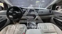 2015 KIA Carnival