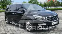 2015 KIA Carnival