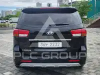 2015 KIA Carnival