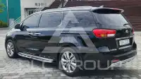 2015 KIA Carnival