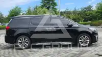 2015 KIA Carnival