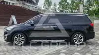 2015 KIA Carnival