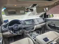 2015 KIA Carnival