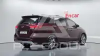 2015 KIA Carnival