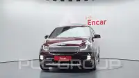 2015 KIA Carnival