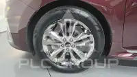 2015 KIA Carnival