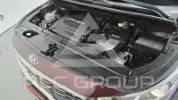 2015 KIA Carnival
