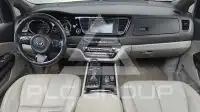 2015 KIA Carnival