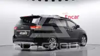 2015 KIA Carnival