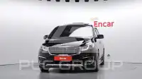 2015 KIA Carnival