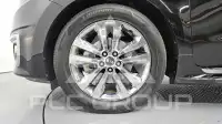2015 KIA Carnival