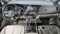 2015 KIA Carnival