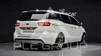 2015 KIA Carnival