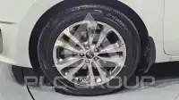 2015 KIA Carnival