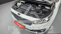 2015 KIA Carnival
