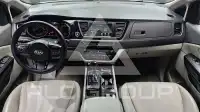2015 KIA Carnival