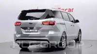 2015 KIA Carnival