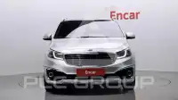 2015 KIA Carnival