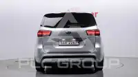 2015 KIA Carnival