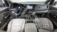 2015 KIA Carnival