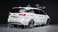 2015 KIA Carnival