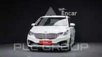 2015 KIA Carnival