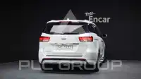2015 KIA Carnival