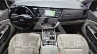 2015 KIA Carnival