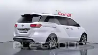 2015 KIA Carnival