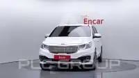 2015 KIA Carnival