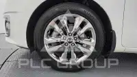 2015 KIA Carnival