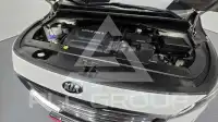 2015 KIA Carnival