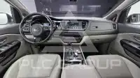 2015 KIA Carnival