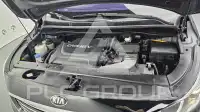 2015 KIA Carnival