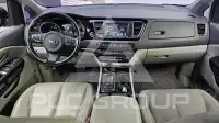 2015 KIA Carnival