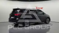 2015 KIA Carnival
