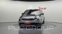 2015 KIA Carnival