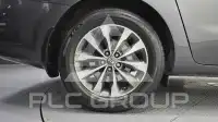 2015 KIA Carnival