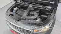 2015 KIA Carnival