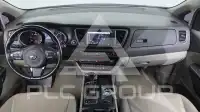 2015 KIA Carnival