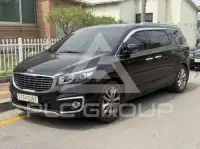 2015 KIA Carnival