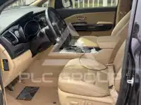 2015 KIA Carnival