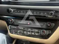 2015 KIA Carnival
