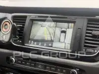 2015 KIA Carnival