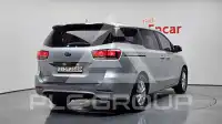 2015 KIA Carnival