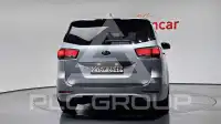 2015 KIA Carnival