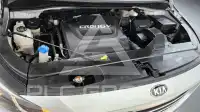2015 KIA Carnival