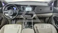 2015 KIA Carnival