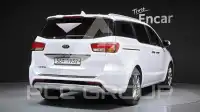 2015 KIA Carnival
