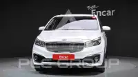 2015 KIA Carnival